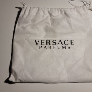 Womans Versace Purse